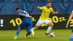 "Każdy mecz i każdy kolejny tydzień działa na naszą korzyść", czyli opinie przed derbami Motor - Górnik Łęczna