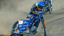 Mateusz Cierniak kolejny raz był pewnym punktem Platinum Motoru