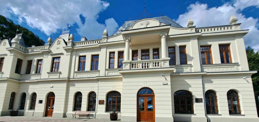 Jedna z propozycji do nowej edycji budżetu obywatelskiego Hrubieszowa to zakup książek oraz gier dla miejscowej biblioteki