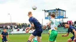 W ostatnich latach Orlęta Spomlek na pewno nie są ulubionym rywalem Avii