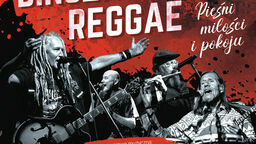 Powrót Dinozaurów Reggae w Krasnymstawie