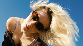 Bialczanka występuje pod muzycznym pseudonimem Effy 