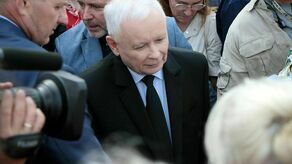 Jarosław Kaczyński