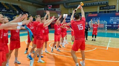 W tegorocznym Szczypiorno Cup zwyciężyła drużyna Azotów Puławy