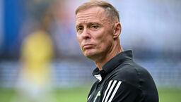 Ireneusz Mamrot (Górnik Łęczna): Chcemy odwdzięczać się naszym kibicom zwycięstwami