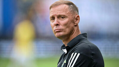 Ireneusz Mamrot (Górnik Łęczna): Chcemy odwdzięczać się naszym kibicom zwycięstwami