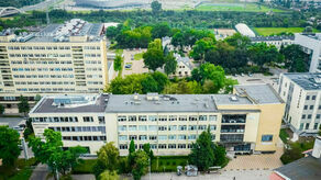 Politechnika Lubelska
