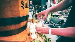 Największy piwny festiwal w Polsce. Chmielaki Krasnostawskie już w najbliższy weekend