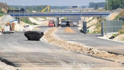 Bliżej nowej obwodnicy Zamościa. Czas na decyzję wojewody