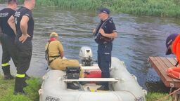 Takiego finału poszukiwań można się było spodziewać