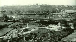 Spacer po Tatarach. Dzielnica Lublina na zdjęciach z początku lat 70. 