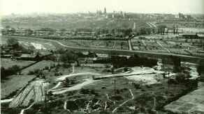 Spacer po Tatarach. Dzielnica Lublina na zdjęciach z początku lat 70. 