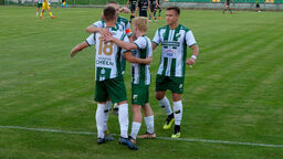 Przełamanie Chełmianki, porażki Świdniczanki i Orląt Spomlek