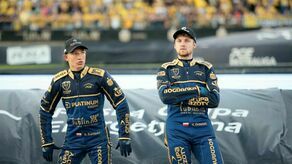 Lubelscy juniorzy staną przed trudnym zadaniem na MotoArenie w Toruniu