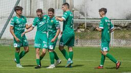 Hetman Zamość wbił rywalowi "dwucyfrówkę". Wyniki drugiej kolejki zamojskiej klasy okręgowej