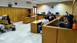 W czwartek ruszył proces przed sądem w Białej Podlaskiej