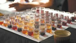 Nalewki z lubelską duszą. Mamy sprawdzone przepisy