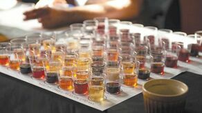 Nalewki z lubelską duszą. Mamy sprawdzone przepisy