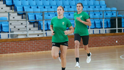 Szczypiornistki MKS FunFloor Lublin rozpoczynają dzisiaj turniej w Michalovcach