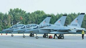 Centralne Obchody Święta Lotnictwa w Dęblinie. Dziś wstęp do muzeum bezpłatny