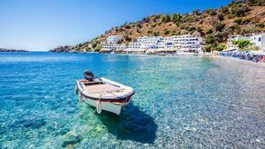 A gdyby tak na Kretę? To będzie wakacyjny hit lotniska 