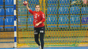 Paulina Wdowiak zaliczyła cztery solidne występy