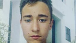 Gdzie jesteś Ksawery? Apel o pomoc w poszukiwaniach 