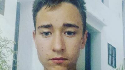 Gdzie jesteś Ksawery? Apel o pomoc w poszukiwaniach 