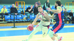 W poprzednim sezonie mecze ENBL w hali Globus cieszyły się sporym zainteresowaniem