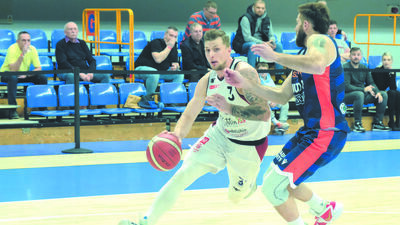 W poprzednim sezonie mecze ENBL w hali Globus cieszyły się sporym zainteresowaniem