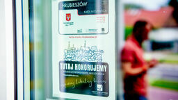 Miejsc, w których honorowane są Hrubieszowskie Karty Mieszkańca stale przybywa. Zainteresowanie ich posiadaniem jest więc bardzo duże