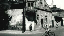 Bronowice i Kośminek na starych zdjęciach z ubiegłego wieku