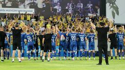 Goncalo Feio (Motor Lublin): Bazą do zdobycia punktów w Niecieczy była defensywa