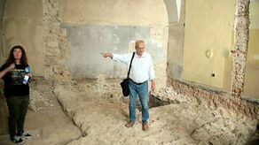 Lublin. Pod posadzką znalezisko ze średniowiecza 