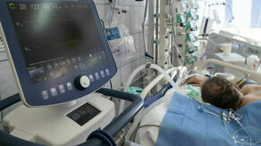 Na legionelozę zachorowało 157 osób, a 18 zmarło