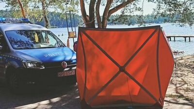 Tragedia nad jeziorem. W wakacje utonęło 11 osób 