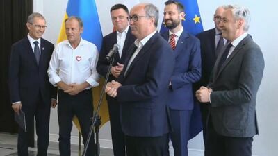 Wybory 2023. Opozycja razem powalczy o Senat. Pakt senacki podpisany (nazwiska kandydatów)