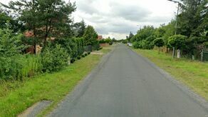 Ulica Mieszka I to jedna z dróg, które w tym roku doczekają się nowej nawierzchni i zjazdów