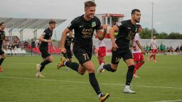 Po dwóch kolejkach Podlasie ma na koncie sześć punktów i bilans bramkowy 5-0