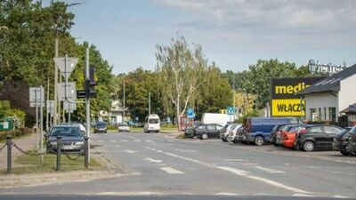 Kraśnik: Będzie nowy asfalt na Balladyny