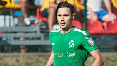 Świdniczanka uratowała remis w meczu z Wiślanami Jaśkowice