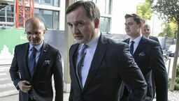 Wyborcza sensacja na listach do Sejmu. Zbigniew Ziobro jedynką w Lubelskiem?