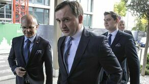 Wyborcza sensacja na listach do Sejmu. Zbigniew Ziobro jedynką w Lubelskiem?