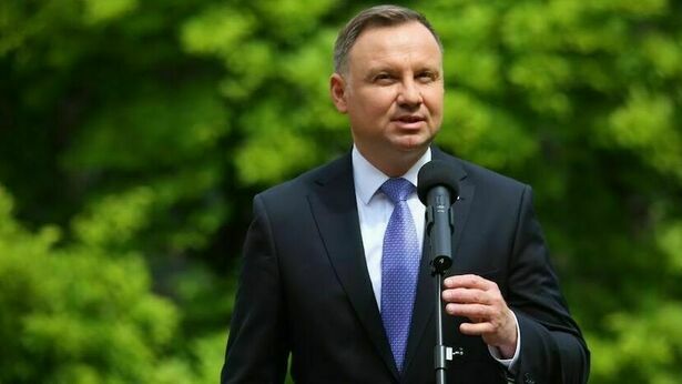 Prezydent Andrzej Duda Ogłosił Decyzję Już Wiadomo Kiedy Wybory Dziennik Wschodni 3941