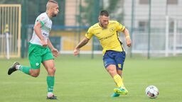 Avia kolejnych punktów poszuka w Dębicy