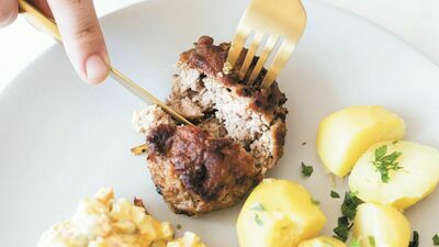 Pomysł na obiad. Schabowy, mielony, a może wege? Kotlety na topie