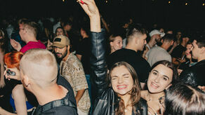 Huczny koniec wakacji w Plenerze