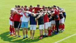 Piłkarze Kryształu jako pierwsi w tym sezonie znaleźli sposób na beniaminka z Drzewc