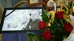 Był znanym lekarzem i politykiem. Chcą powołać fundację jego imienia