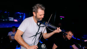 Mario i jego zaczarowana wiolonczela